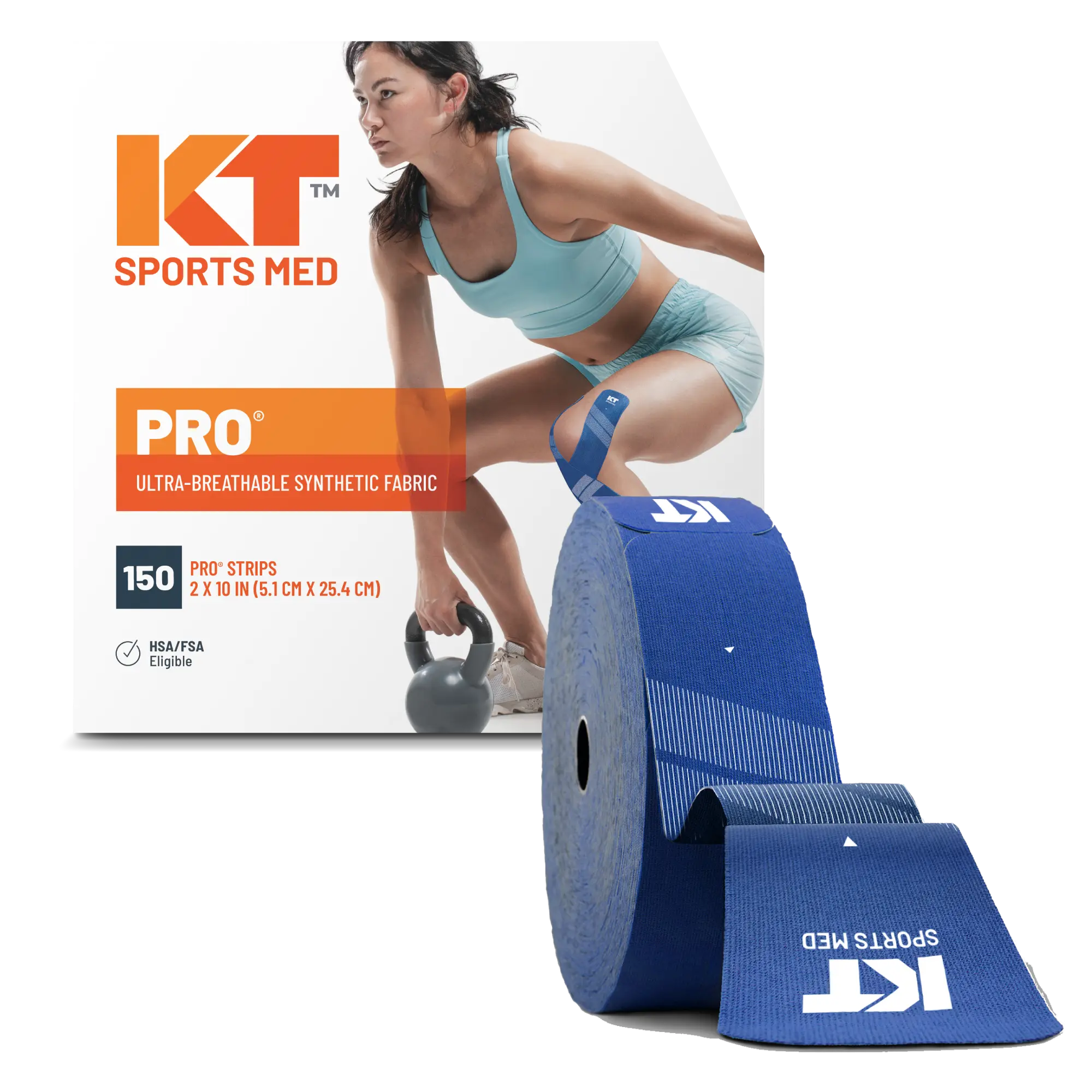kt-tape-pro-150-strip-10-inch-precut-sonic-blue