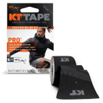 KT Tape Pro® Synthetic Kinesiology Tape, 16 ft Uncut Roll