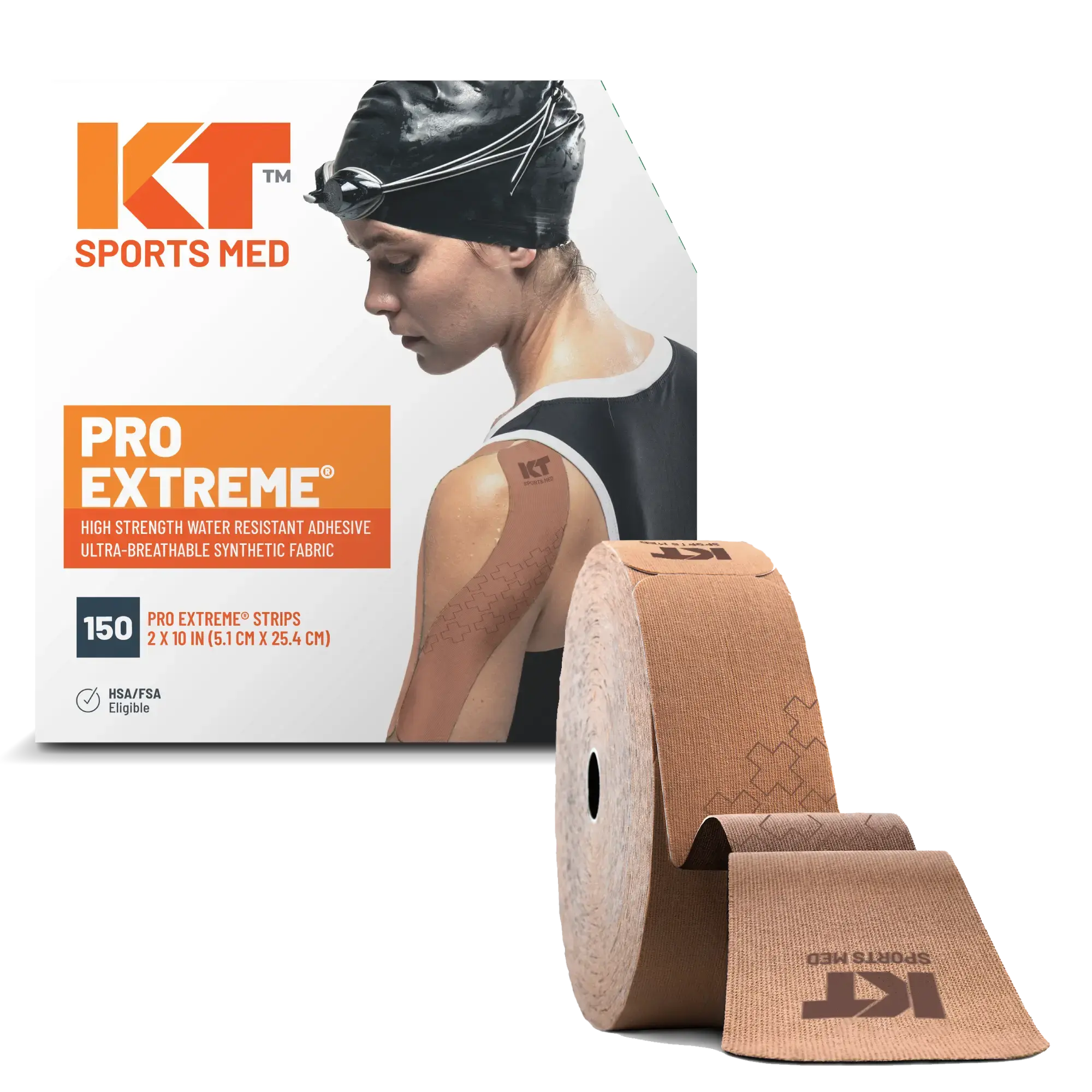 kt-tape-pro-extreme-150-strip-10-inch-precut-titan-tan