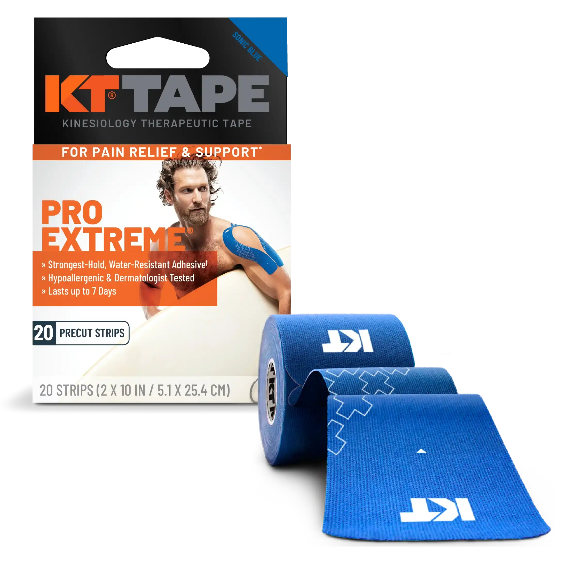 kt-tape-pro-extreme-sonic-blue-box-and-roll